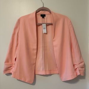 Ann Taylor Factory Jacket